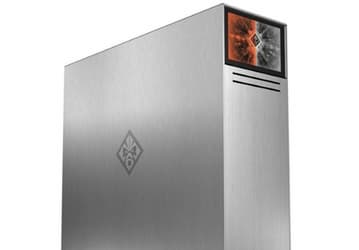 HP обновляет марку Voodoo, ПК Voodoo Omen по цене от $7000 сначала будут продаваться по приглашениям